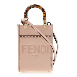[펜디] 여성 미니 선샤인 토트백 8BS051 ABVL F14N1