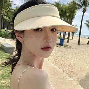 골프썬캡 썬캡 자외선차단썬캡 썬햇 여성썬캡