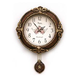 두리데코 떼뚜아 벽걸이 시계