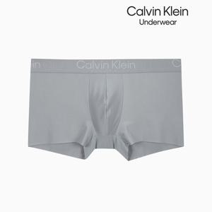 [캘빈클라인언더웨어]남성 CK블랙 마이크로파이버 스트레치 트렁크 NB3634-IB9