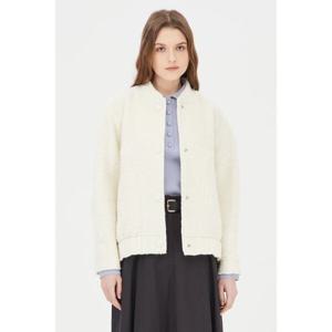 [시슬리]SAJP37361  WINTER  마티나 블루종 점퍼