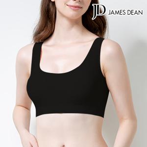 제임스딘 여성 프리컷팅 퓨징 메쉬 노와이어 브라 JHWBA071