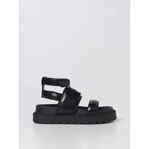 키즈 펜디 샌들 JFR361ALJK F0ABB Black