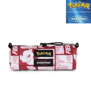 [이스트팩(스포츠)]이스트팩 X 포켓몬  필통겸 파우치 벤치마크 싱글 EPABX08 2T7