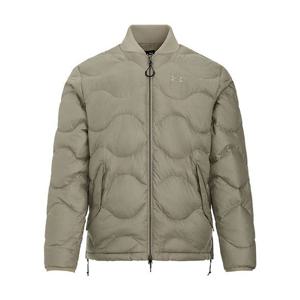 언더아머패딩 KQJ 1389320-289 APAC QT LW Down Jkt