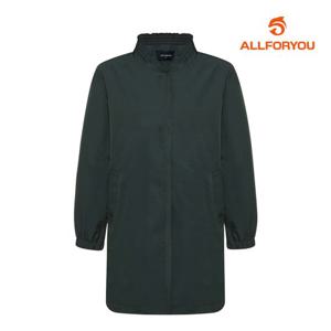 [올포유][올포유] 여성 셔링 페미닌 코트 ALCTK8121-819