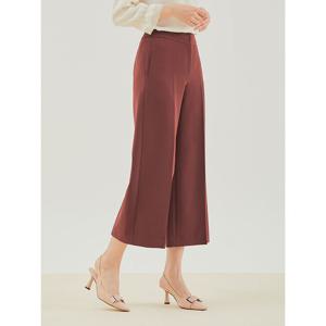 [올포유][올포유] [모델착장] 여성 와이드 팬츠 ALPTK7421-415