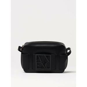 [ARMANI EXCHANGE] 라프리마 여성 미니 백 숄더 9426990A874 00020 블랙 /6