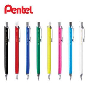 펜텔 초극세 샤프 오렌즈 0.2mm