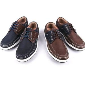 레이언 남성케주얼화 마틴화 보트슈즈 구두 스니커즈 단화