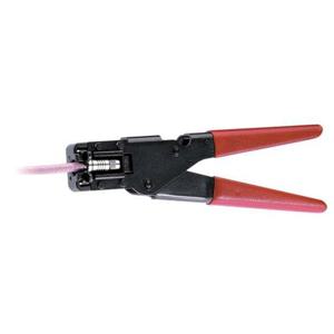 육각압착기 세신 SB-507 동축 원형 케이블 터미널 압착기