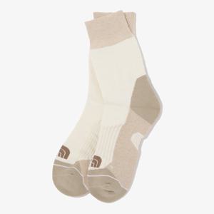 노스페이스 남녀 트레킹 미드 삭스등산 양말NY4MQ03C