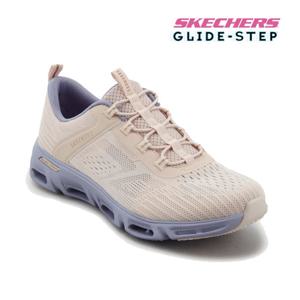 스케쳐스USA 여성 글라이드 스텝  SC0WFCEX111-K