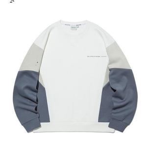 인터크루 HC10 남여공용 라운드 티셔츠 ITY1TM06A