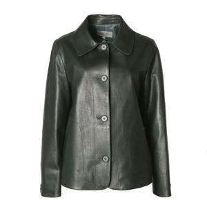 [엠씨]스텐카라양가죽자켓M53G074