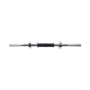 스타 덤벨봉 아령봉 홈트레이닝 운동기구 600x25mm