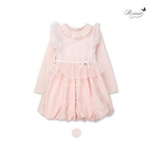 페리미츠 HC16 조끼세트벌룬원피스 P2511o672