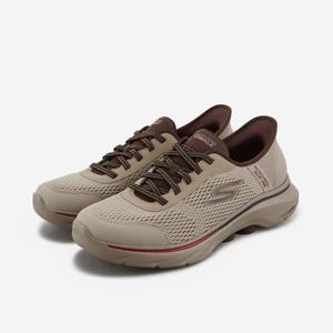 스케쳐스 [본사 공식] 남성 고워크 7 (슬립인스) _SP0MWCFX042