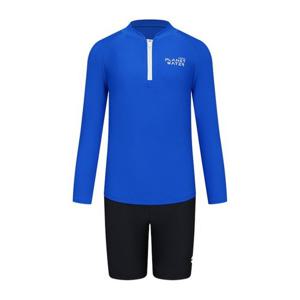 [아레나] (A4BB1BS01_BLU) 남아 플레닛 레저 반집