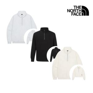 노스페이스 코어 하프집 NM5MR01