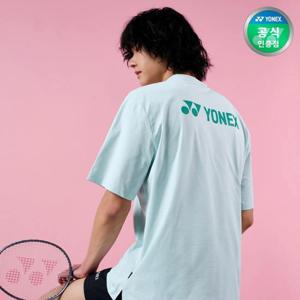 요넥스 251TS052U 배드민턴 반팔 티셔츠 남녀공용