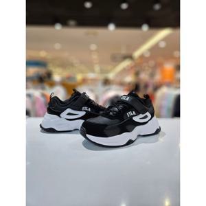 [휠라 키즈]MARIO키즈 운동화 레이플라이드 LT KD 3XM02277E 001