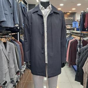 런던포그 HL01 라이너 탈착 맥 코트 Lnrma800