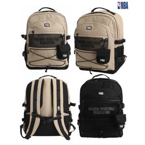 [엔비에이]남녀공용 NBA 스트링 메쉬 유틸리티 백팩 N205AB012P