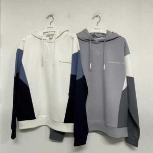 인터크루 HC10 구김이 적은 후드 티셔츠 ITY1TH06A