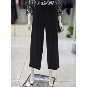 소고트리아나 세이브존07 반밴딩 슬랙스 팬츠 AJ1XA15