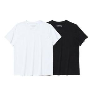 인터크루 HC09 유니)2PACK 반소매 티셔츠 ITY5TR01G