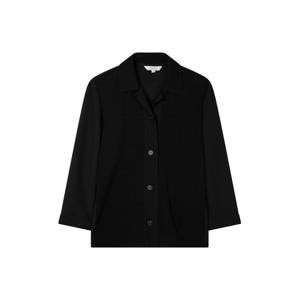 [요하넥스]니트패치카라블라우스J5A3B01