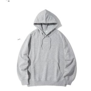 인터크루 HC10 루즈핏 면 후드 티셔츠 ITY3TH31G