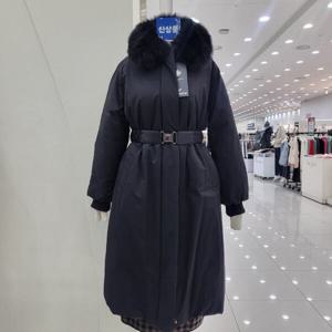 [무자크]벨티드롱구스다운점퍼MO9WDW03_GN