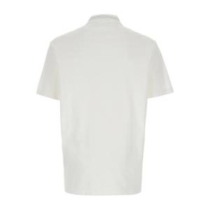 베르사체 반팔 티셔츠 10139061A134631W000 White