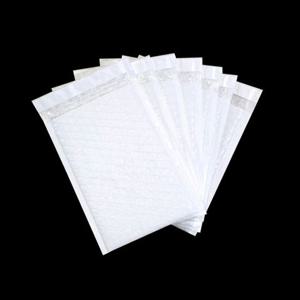 택배 안전봉투 화이트 19X23cm 4cm 20매