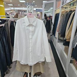 수스 DP01 베이직셔츠 S251BSH353