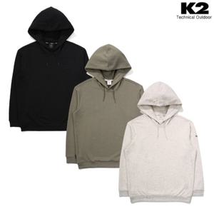 [K2] 베이직 후드 티셔츠 (ECO) KMU23251