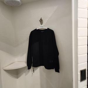 인터크루 HC10 밑단스트랭 여성 맨투맨 ITZ1TM51A