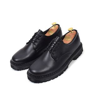 남성 클래식 4홀 마틴화 로퍼 웰트화 캐주얼 구두