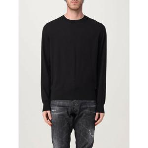 [DSQUARED2] 라프리마 남성 스웨터 S71HA1365D13121 900 블랙 /6