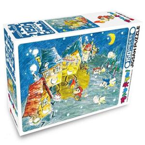 짱구는 못말려 성냥팔이 직소퍼즐 150피스