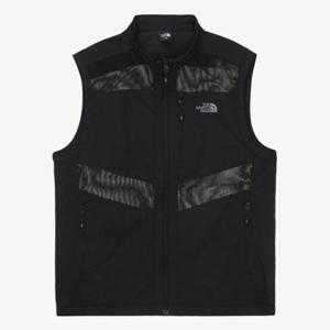 노스페이스 (NV5VR00) 남성 메쉬플라이 베스트