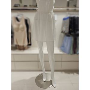 [바바라] 속치마 베가스무스 3부 하프슬립 AHS4370S IV