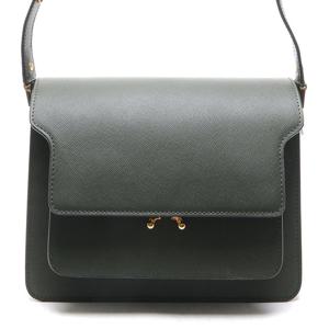 [마르니] 20FW 여성 트렁크 숄더백 (SBMPN09NO1_LV520_ZV55N_20F)