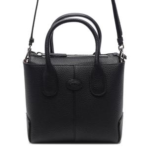 [토즈] 23FW 여성 디아이 미니 토트숄더백 (XBWDBSA0150 WSS B999 23F)