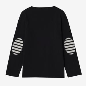 [세인트제임스]본사정품 Meridien U Elbow Patch (07H) ASJM2512023-07H