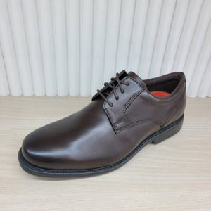 [락포트]찰스 로드 플레인 토 락포트 남성 경량 구두 CJ5565_CC