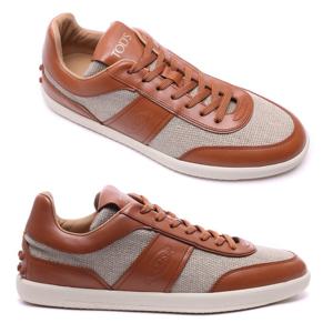 [토즈] 21SS 남성 TABS 스니커즈 (XXM68C0DP30_Q4C_02CM_21S)