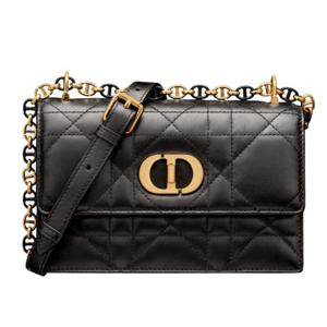 디올 Miss Caro 미니 백 S5169UDAX_M900